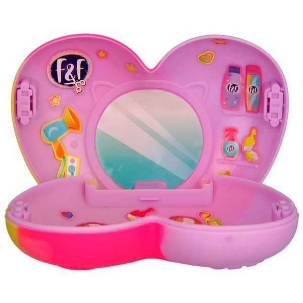 Продукт VIP PETS Mini Fans - Мини кученце изненада S1  - 0 - BG Hlapeta